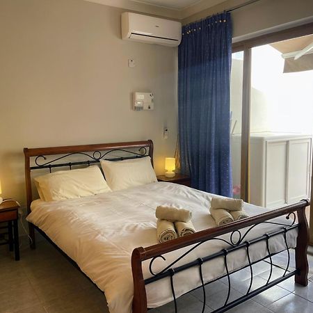 City Center Apartments Mellieħa Εξωτερικό φωτογραφία
