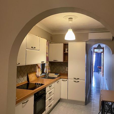 City Center Apartments Mellieħa Εξωτερικό φωτογραφία