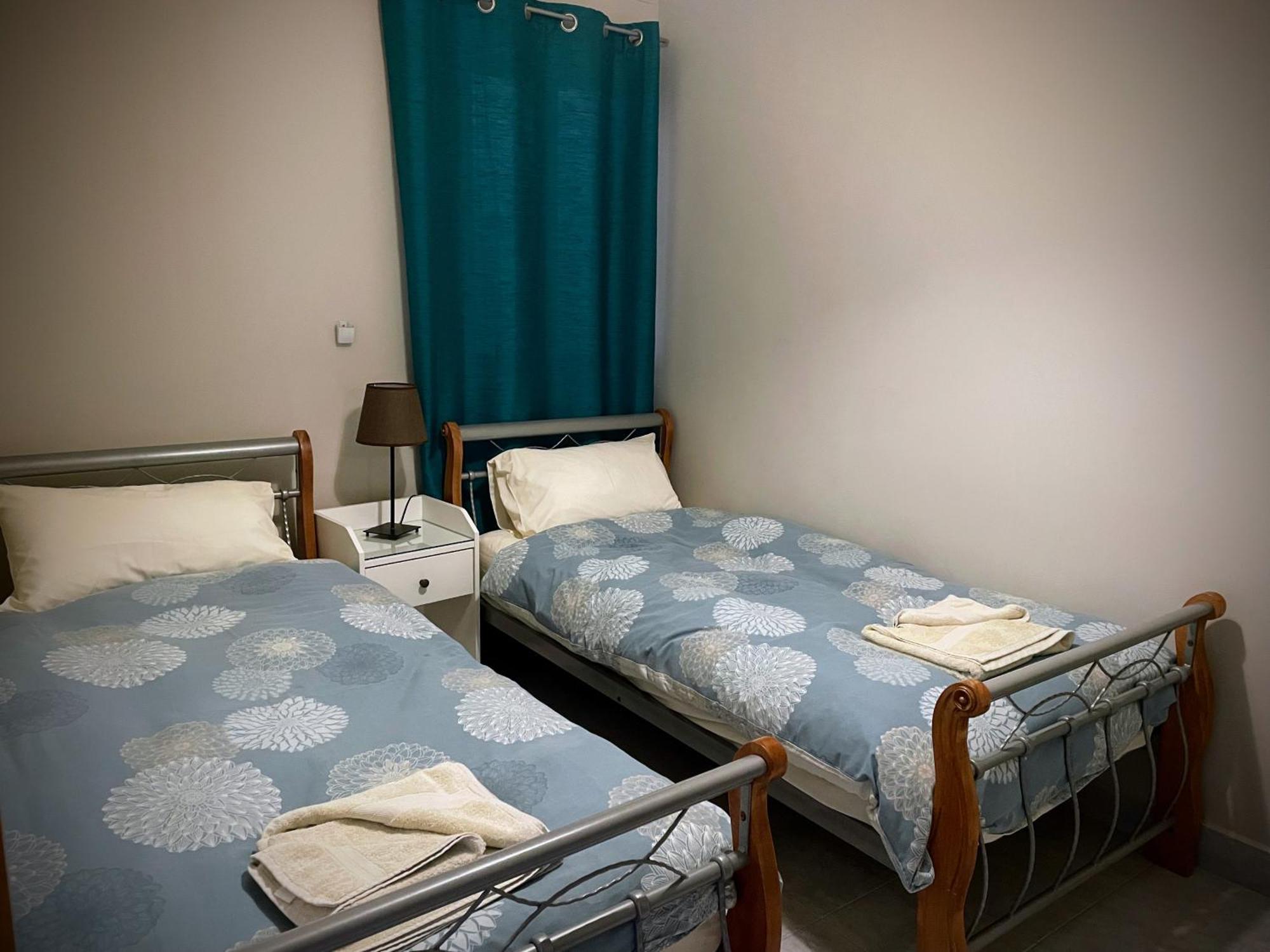 City Center Apartments Mellieħa Εξωτερικό φωτογραφία