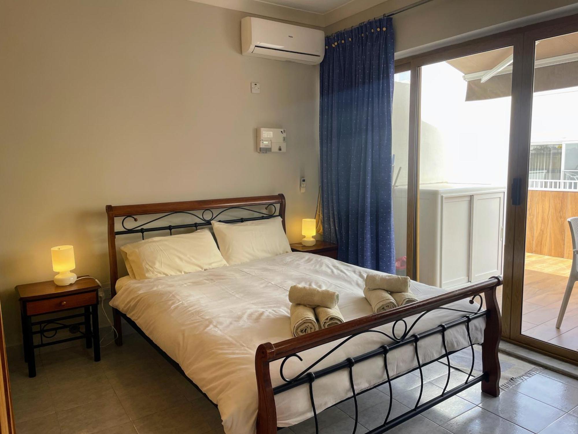 City Center Apartments Mellieħa Εξωτερικό φωτογραφία