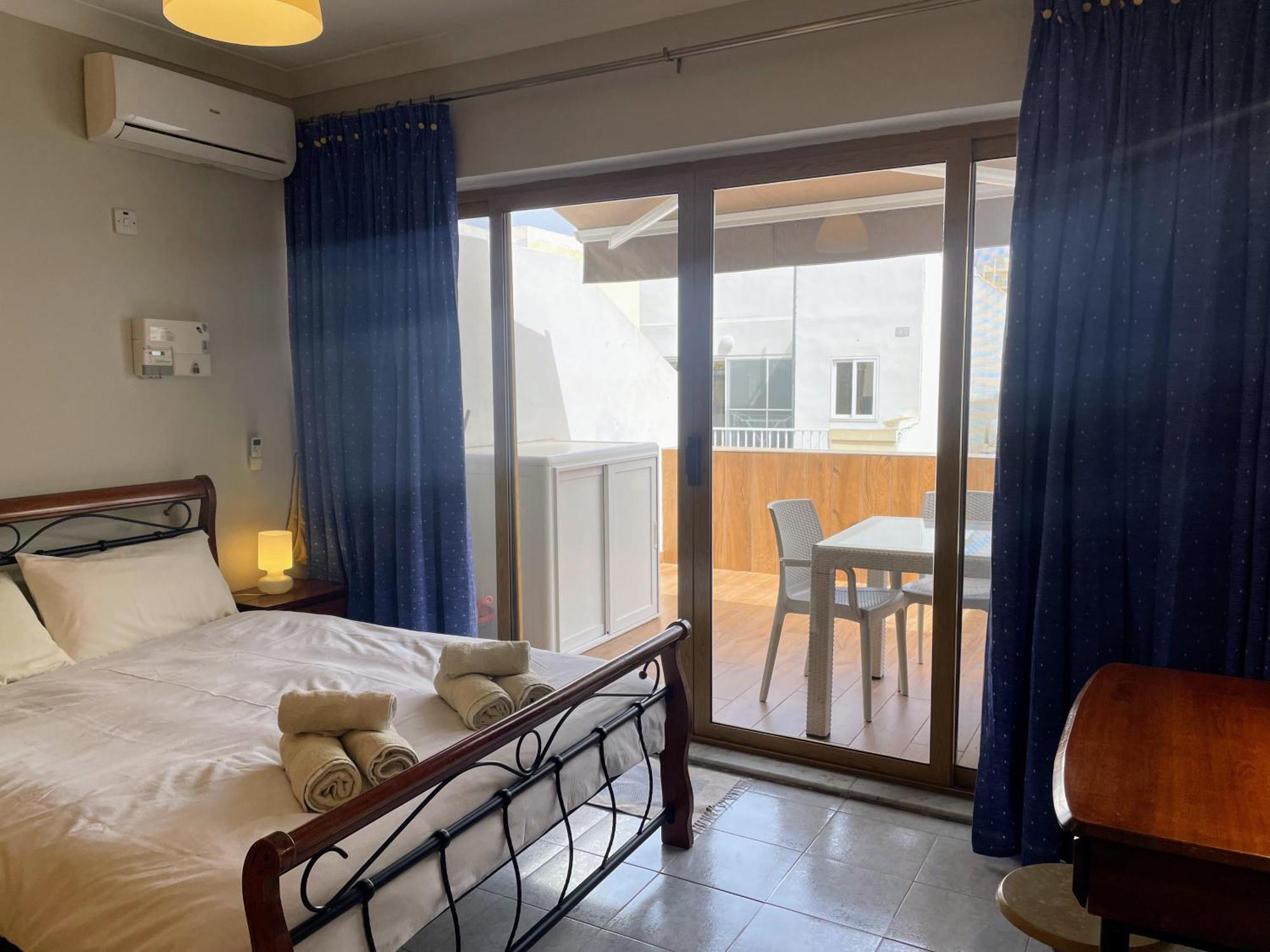 City Center Apartments Mellieħa Εξωτερικό φωτογραφία