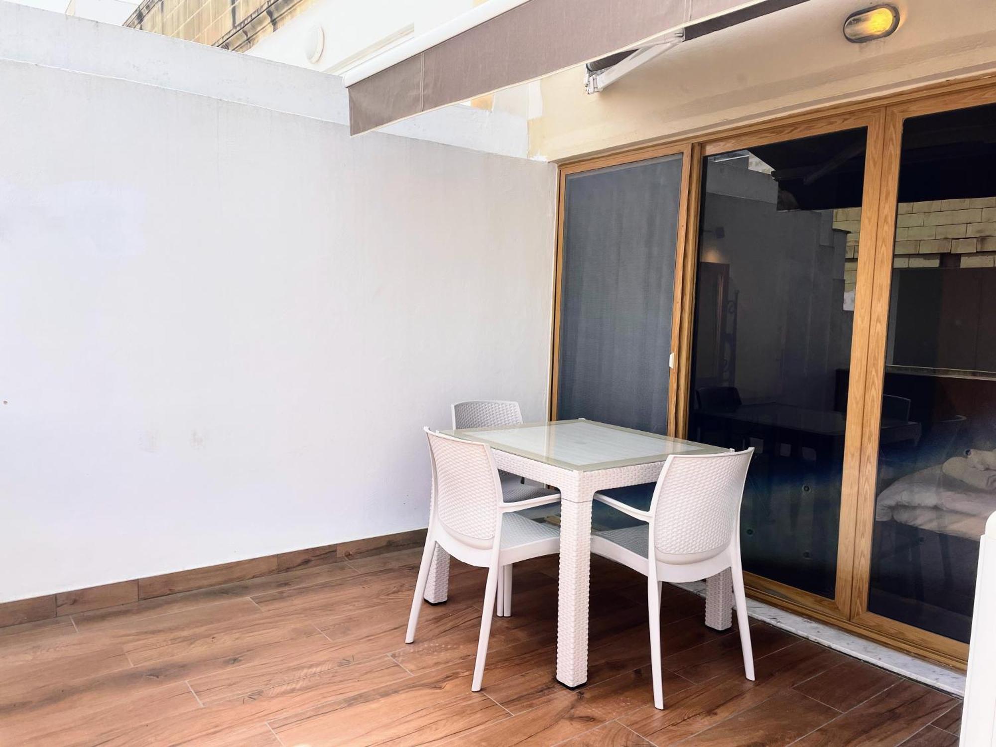 City Center Apartments Mellieħa Εξωτερικό φωτογραφία